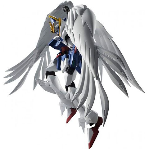 Figurine - Gundam Universe - Wing Zero Af